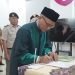 Kepala BPN Pringsewu Lantik Panitia Ajudikasi PTSL 2026
