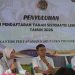 Penyuluhan PTSL 2026 Jadi Langkah Awal Sertifikasi Tanah di Pringsewu