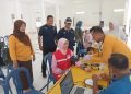 Jelang Ramadan, Aksi Donor Darah Perkuat Kepedulian Sosial Masyarakat
