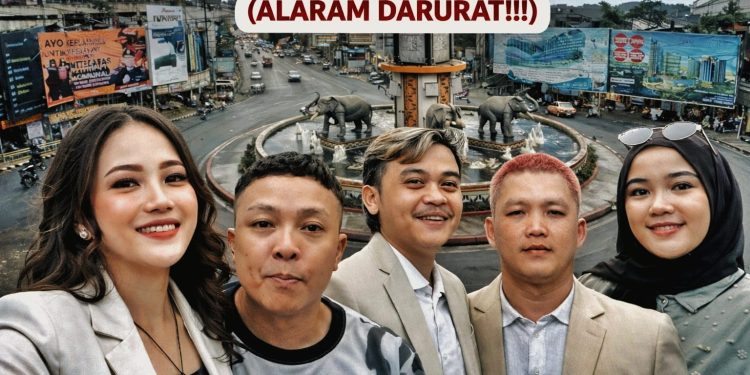 Pemeriksaan SMA Siger Berjalan, Transparansi Pengelolaan Diminta