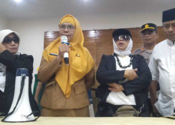 Bandar Lampung Diguncang Polemik Hibah Pendidikan dan Prioritas Belanja Wajib