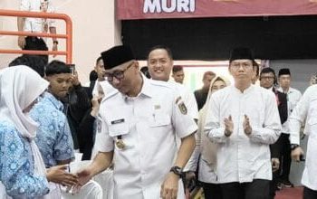 Pendataan Siswa Rentan Diperkuat, MKKS Lampung Fokus Akurasi Data Sekolah