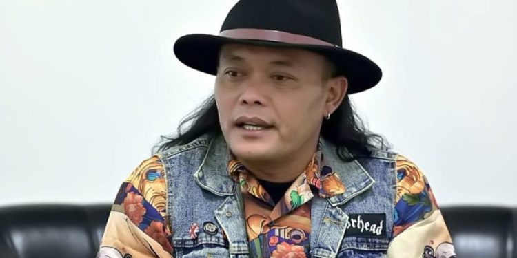 Momen Talkshow dengan Shandy Aulia Kembali Disorot Publik