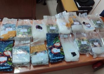 Ditresnarkoba Gagalkan Peredaran Sabu Bernilai Rp25,5 Miliar di Jalur Sumatera–Jawa