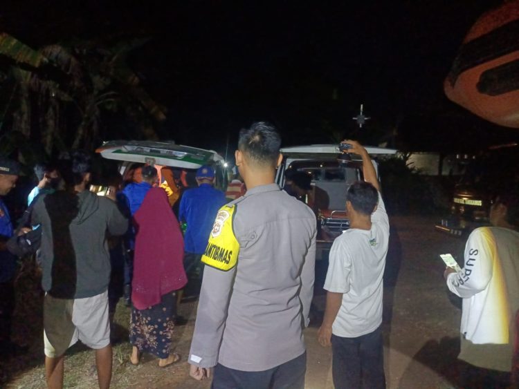 Dari Laporan Warga hingga Identitas Terungkap, Kronologi Penemuan Jasad Remaja