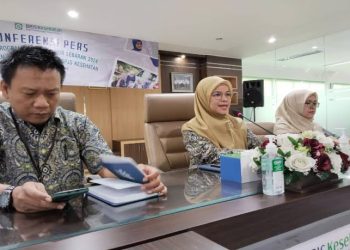 Transparansi Layanan Kesehatan Dipertaruhkan dalam Isu Kapitasi