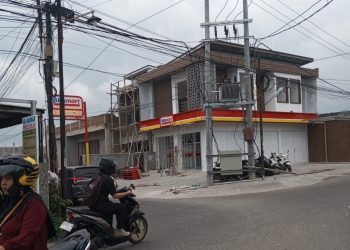 Kehadiran Minimarket di Titik Rawan Macet Tuai Protes Warga