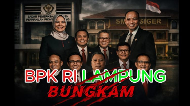 Dana Hibah dan Anggaran Miliar Rupiah Jadi Ujian Akuntabilitas Pemerintah Daerah