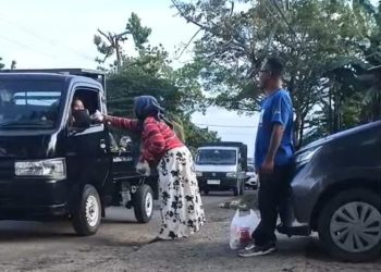 Insan Pers Tebar Kepedulian, Ramadhan Jadi Momentum Berbagi