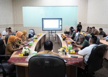 Inflasi Lampung 1,9 Persen, Terendah Nasional pada Awal 2026