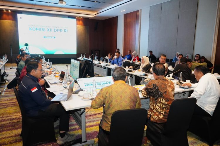 Target Energi Bersih 2032, Lampung Dorong Geothermal dan PLTS