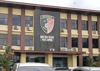 Penanganan Kasus Honor Fiktif Kota Metro Masuk Fase Penentuan Tersangka