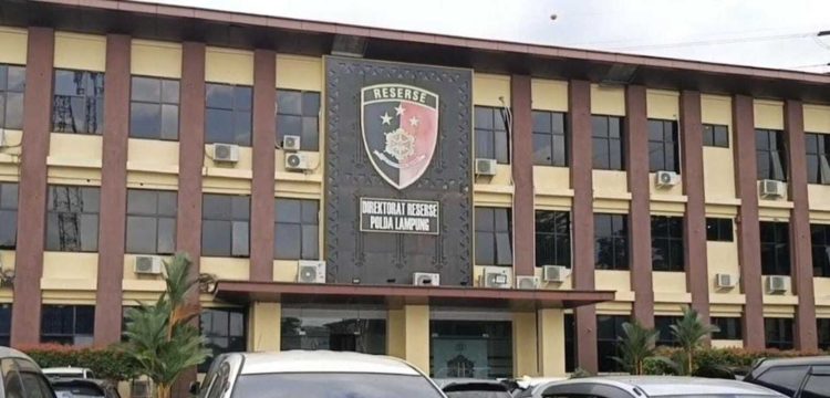 Penanganan Kasus Honor Fiktif Kota Metro Masuk Fase Penentuan Tersangka