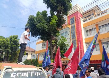Posisi Plh Kepala BKAD Kota Bandar Lampung Jadi Sorotan Publik