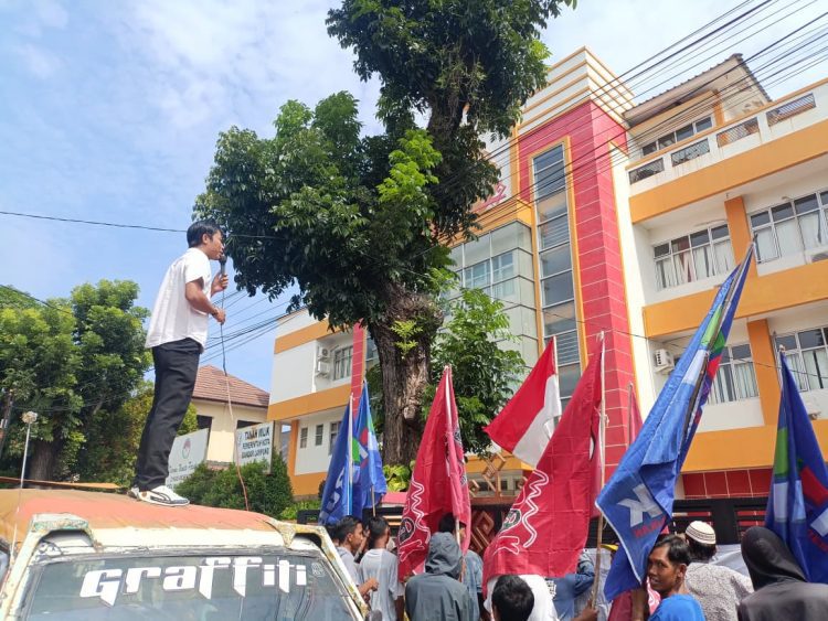 Posisi Plh Kepala BKAD Kota Bandar Lampung Jadi Sorotan Publik