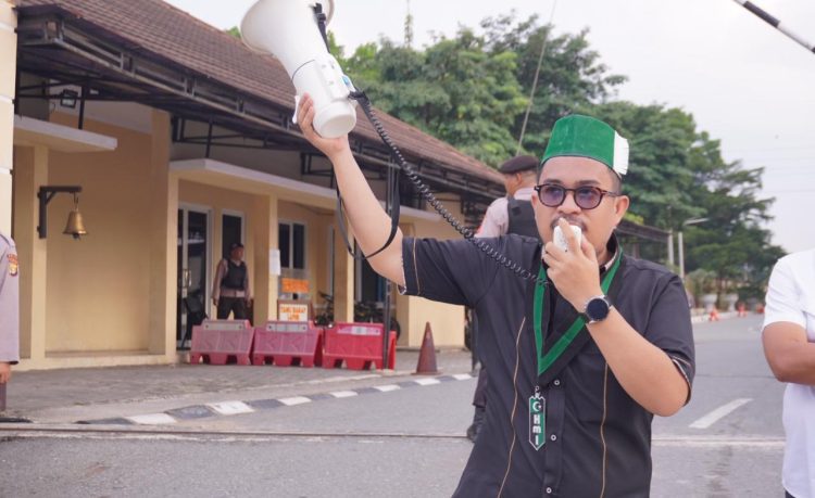 Insiden Berulang, Pengamanan Tahanan di Lampung Kembali Dipertanyakan