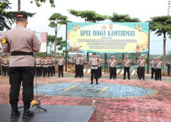 Pesawaran Perkuat Deteksi Dini, Helfi Assegaf Tekankan Langkah Preventif