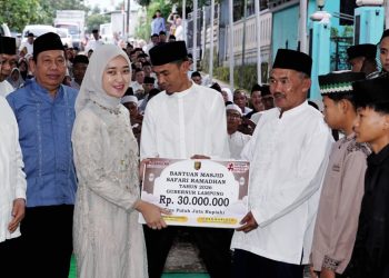 Infrastruktur Dorong Pertumbuhan Daerah, Konektivitas Wisata Diperkuat