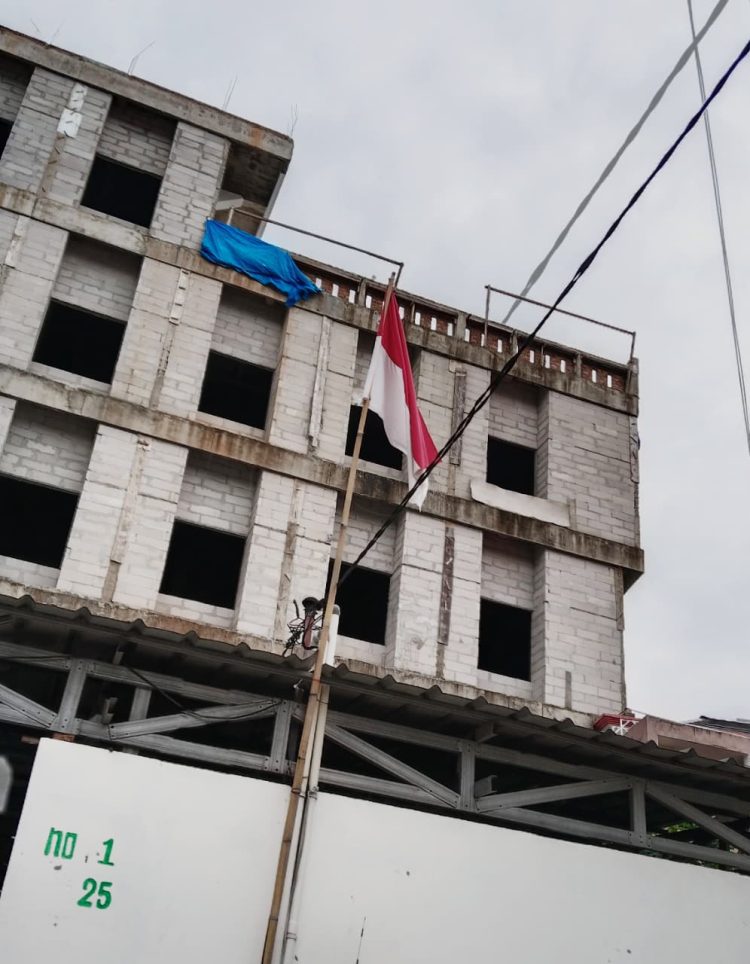 Misteri Aset SMA Siger Mengemuka, Publik Tuntut Transparansi