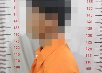 Motor Korban Raib di Ketapang, Polisi Amankan Satu Tersangka