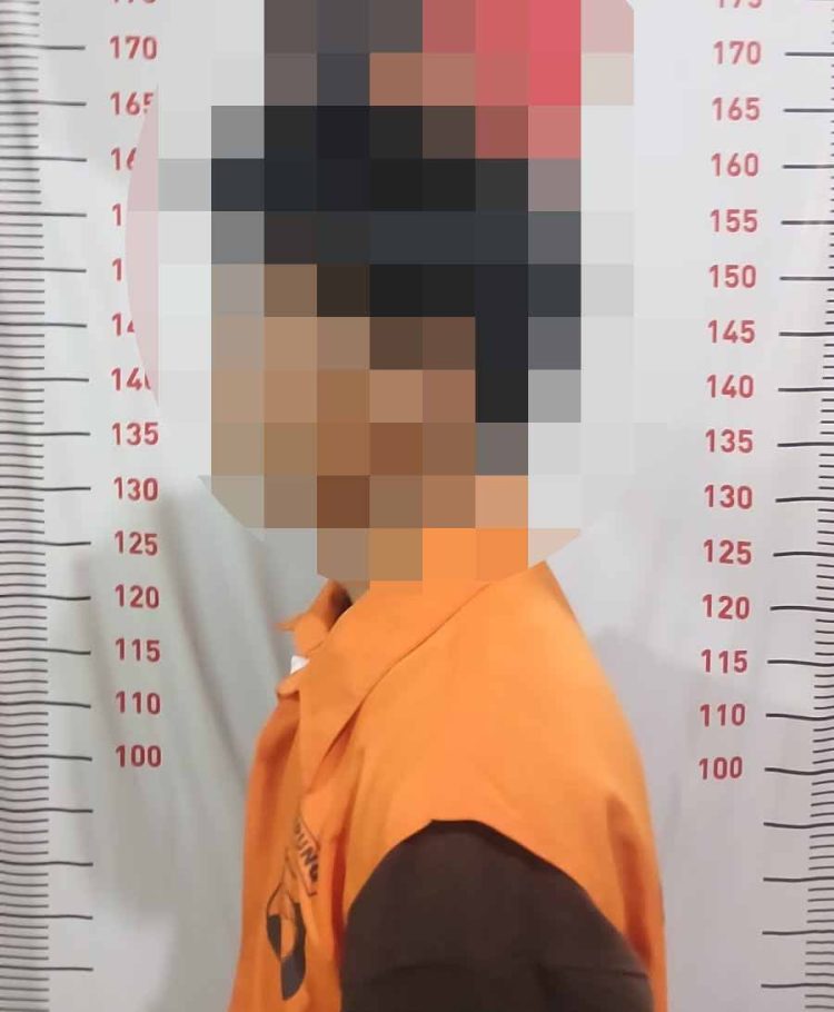 Motor Korban Raib di Ketapang, Polisi Amankan Satu Tersangka