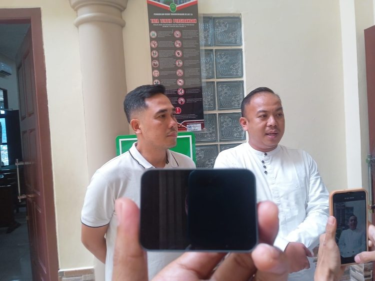 Sidang Putusan Sela PT LEB: Permintaan Pemeriksaan Saksi Menguat