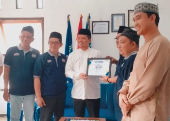 Sinergi Media dan Pemerintah Diharapkan Percepat Program Pembangunan