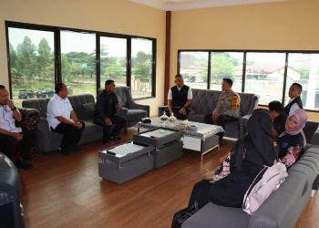 Kinerja Gemilang, Polres Pringsewu Diakui Komnas PA dalam Penanganan Kekerasan Anak