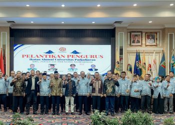 Lampung Perkuat Industri Maritim Lewat Kerja Sama dengan PT Damai Fajar Sentosa