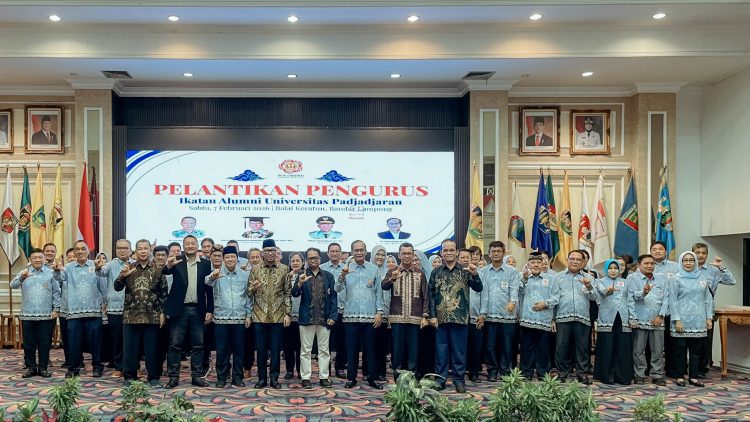 Lampung Perkuat Industri Maritim Lewat Kerja Sama dengan PT Damai Fajar Sentosa