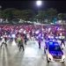 Arus Mudik dari Merak Ramai, Pengawalan Ketat Dilakukan di Lampung