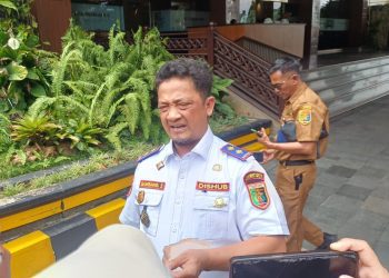 Pemprov Lampung Tambah Kapal, Kereta, dan Terminal untuk Kelancaran Mudik Lebaran