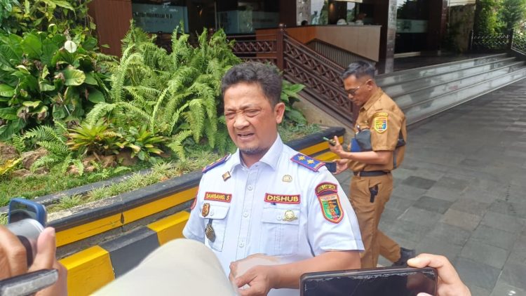 Pemprov Lampung Tambah Kapal, Kereta, dan Terminal untuk Kelancaran Mudik Lebaran