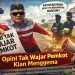 Polemik BOS Memanas, Opini Tak Wajar untuk Pemkot Bandar Lampung Menggema
