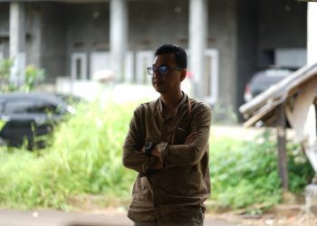 “Program Masuk Surga”, Puisi Absurd yang Menyentil Kebijakan Tak Realistis