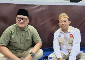 Mengulik Peran Zeffry sebagai Penggerak Solidaritas di GEMIRA Lampung