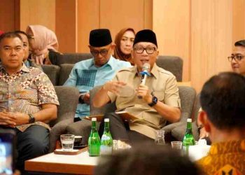 UMKM Ekraf Lampung Didorong Naik Kelas Lewat Hilirisasi dan Kurasi Produk