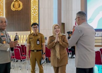 Pemprov Lampung Sosialisasikan Zona Integritas, Tingkatkan Layanan Publik yang Transparan dan Akuntabel