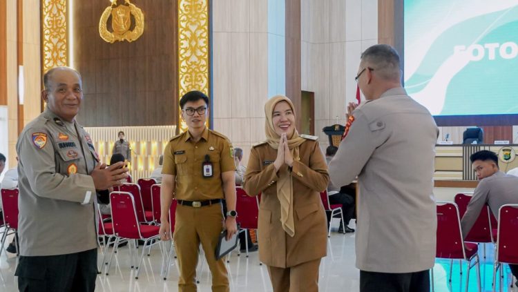 Pemprov Lampung Sosialisasikan Zona Integritas, Tingkatkan Layanan Publik yang Transparan dan Akuntabel