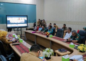 Lampung Pimpin Daftar Provinsi dengan Inflasi Rendah per Februari 2026