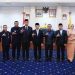 Gubernur Mirza Tegaskan Integritas dan Inovasi dalam Pelantikan ASN Lampung