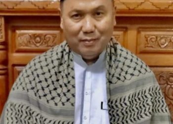 Sepuluh Malam Terakhir Ramadhan, Momentum Terbaik untuk I’tikaf