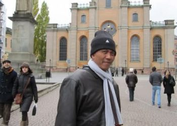 Peneliti Ingatkan Indonesia Tak Kehilangan Jati Diri dalam Percaturan Geopolitik Global