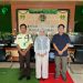 Libur Nasional, BPN Pringsewu Tetap Layani Masyarakat Lewat Program PELATARAN