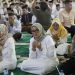 Pemkab Lampung Timur Gelar Mengaji Akbar, 100 Khataman Al-Qur’an Tercapai
