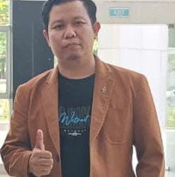 Jangan Asal Kritik, HIMATRA Lampung Tekankan Data dan Etika