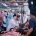 Pantauan Pasar: Daging Sapi Tembus Rp150 Ribu, Ayam Tetap Rp38 Ribu