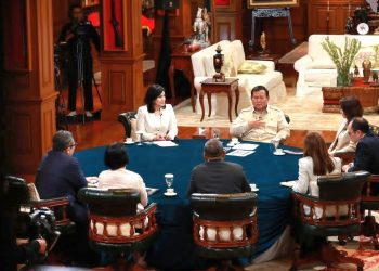 Kasus Andrie Yunus: Saatnya Prabowo Subianto Tunjukkan Ketegasan ke Oknum Aparat