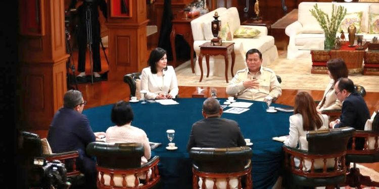 Kasus Andrie Yunus: Saatnya Prabowo Subianto Tunjukkan Ketegasan ke Oknum Aparat