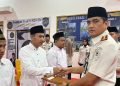 Lapas Kalianda Serahkan Remisi Idulfitri 1447 H, Dua Narapidana Langsung Bebas
